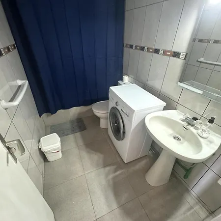 Balcón Del Mar 2 *