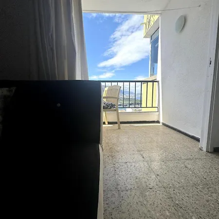 Balcón Del Mar 2 Apartamento *