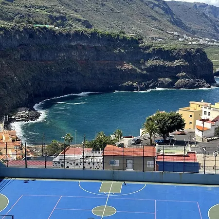 Balcon Del Mar 2 Διαμέρισμα San Marcos (Tenerife)