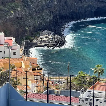Διαμέρισμα Balcon Del Mar 2