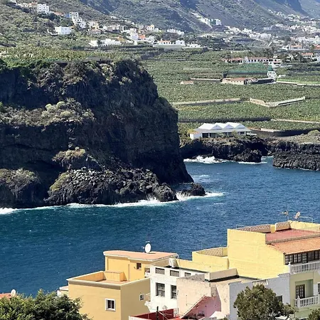 Balcón Del Mar 2 * San Marcos (Tenerife)