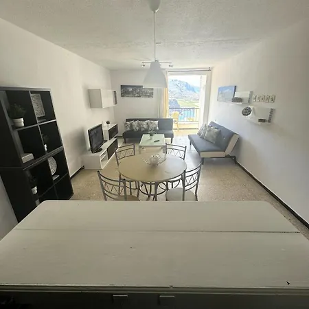 Balcón Del Mar 2 *