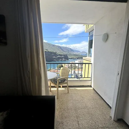 Balcón Del Mar 2 Apartamento