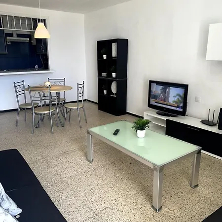 Balcón Del Mar 2 Apartamento *
