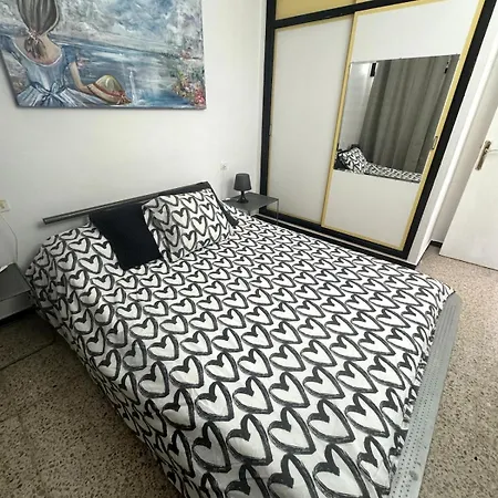 Balcón Del Mar 2 Apartamento San Marcos (Tenerife)