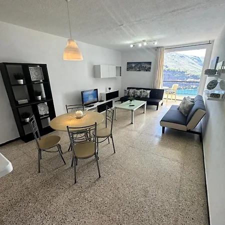 Apartamento Balcón Del Mar 2 *