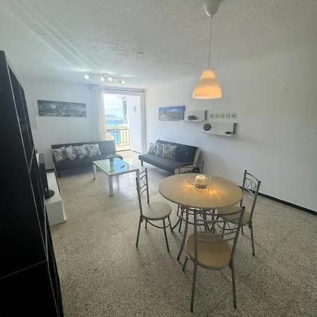 Διαμέρισμα Balcon Del Mar 2