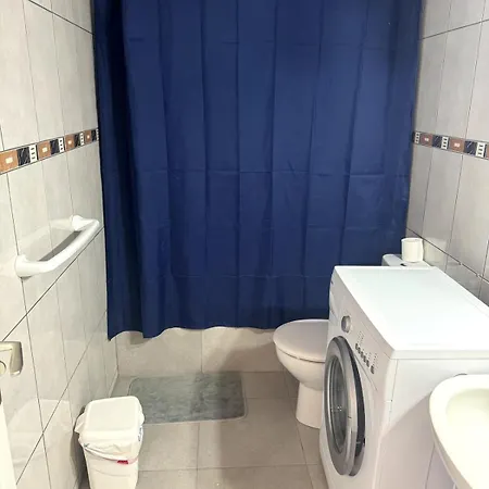 Balcon Del Mar 2 Διαμέρισμα San Marcos (Tenerife)