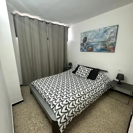 Διαμέρισμα Balcon Del Mar 2 San Marcos (Tenerife)